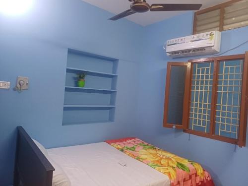 Tiruvannamalai Other | Lakshmi Homes Homestay-2