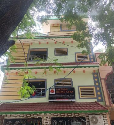 Tirupati House | LAkSHMI HOMESTAY