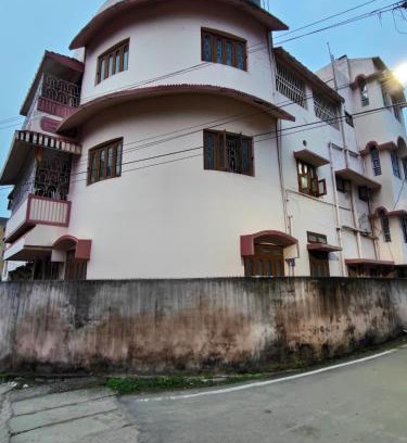 Ranchi House | Lal saheb house
