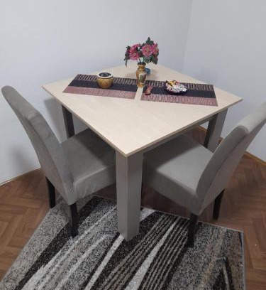 Valjevo Apartment | Lala