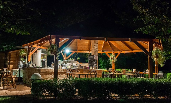 Fossanova San Marco Other | Lama di Valle Rosa