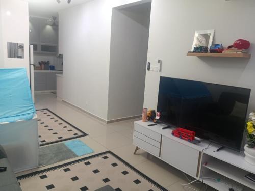 Kuala Lumpur Apartment | Laman Sari