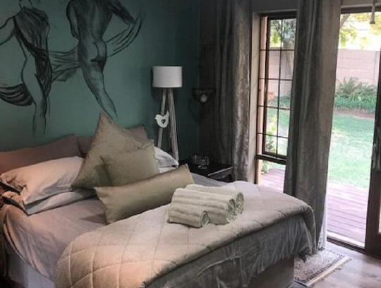 Emalahleni Bed & Breakfast | Lamarique