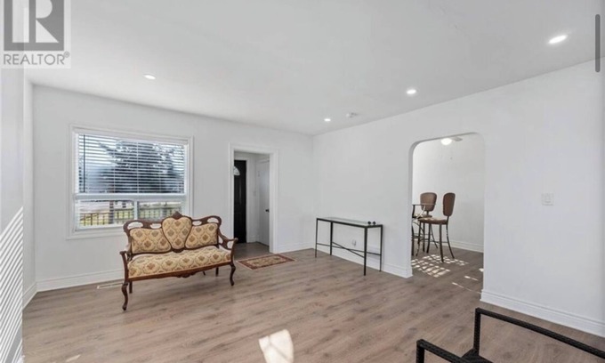 Lambeth House | Lambath beauty