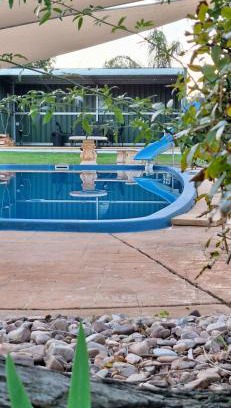 Altona House | Lambert's Little Paradise - Lyndoch - Barossa Valley