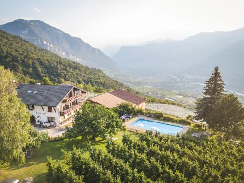 Montagna Hotel | Lamberthof