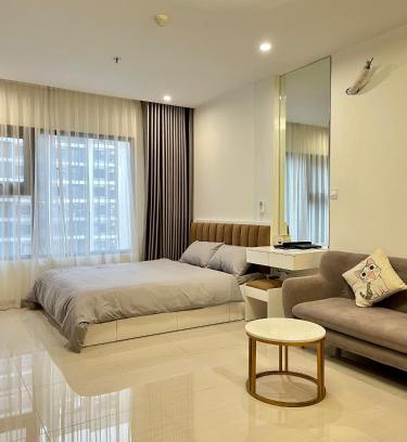 Gia Lam Apartment | LAMI homestay - Căn hộ nghỉ dưỡng thư giãn và thú vị