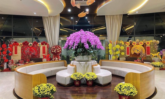 Tho Xuan Resort | Lamori Resort & Spa