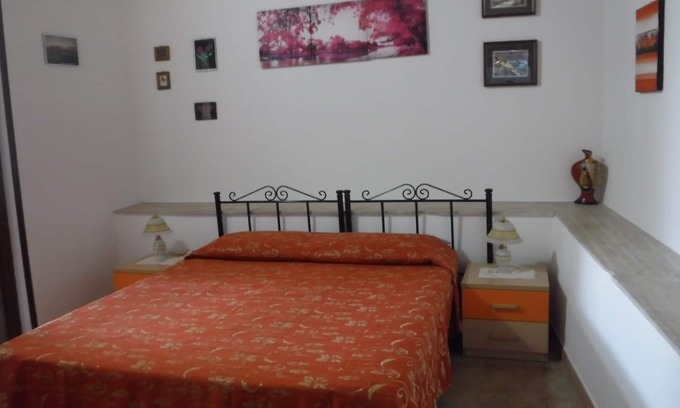 Lampedusa Apartment | Lampedusa: Apartment/flat - LAMPEDUSA