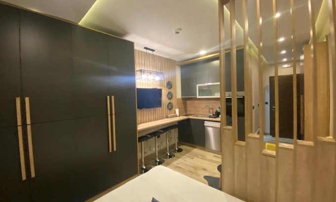 Lisina Apartment | Lana Lux Milmari Resort