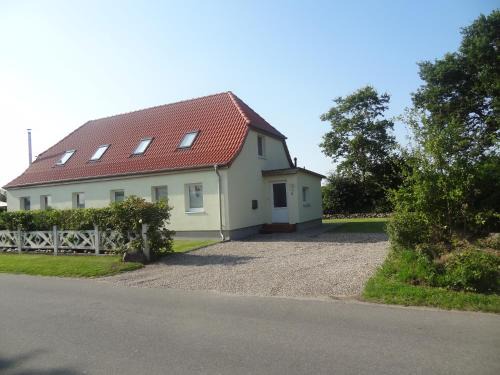 Hasselberg Apartment | Land & Meer