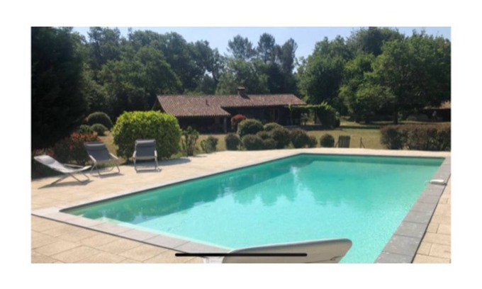 Saint-Michel-Escalus House | Landes in Saint Michel Escalus