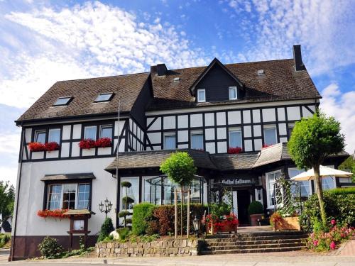 Arnsberg Hotel | Landgasthof Hoffmann GbR