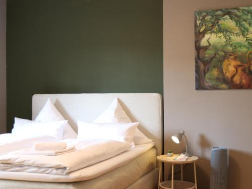 Mainz-Bingen Hotel | Landgasthof Kirschgarten I Stay & Sleep by Apart You