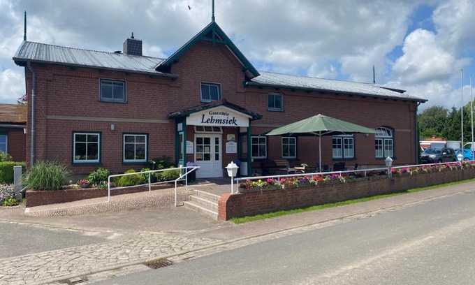 Haby Hotel | Landgasthof Lehmsiek