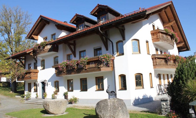 Tittling Hotel | Landgasthof Schmalhofer