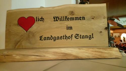 Eichenried Hotel | Landgasthof Stangl