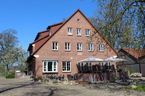 Winsen an der Aller Hotel | Landgasthof Wildwasser
