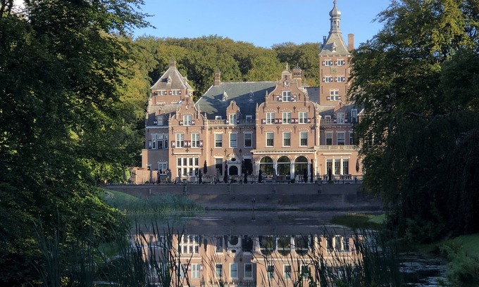Santpoort-Noord Hotel | Landgoed Duin & Kruidberg