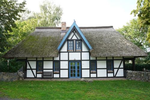 Neverow House | Landhaus 3 Stettinerhaff