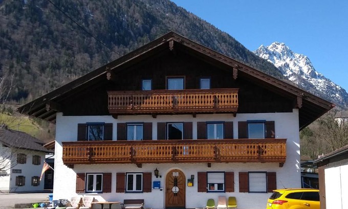 Pidingerau House | Landhaus Graßmann