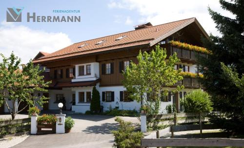 Fuessen Apartment | Landhaus Leu´n Uhl