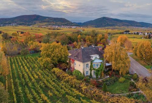 Bochingen Apartment | Landhaus Messerschmitt