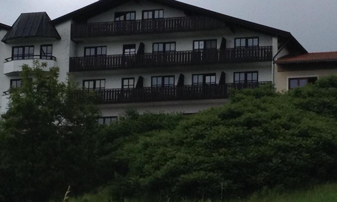 Raßreuth Apartment | Landhaus Raßreuth
