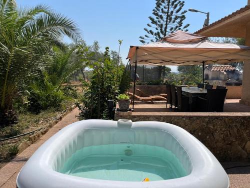 Niscemi House | Landhaus Sicilia