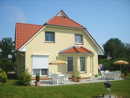 Lonvitz Apartment | Landhaus Storchenblick - WE-20160