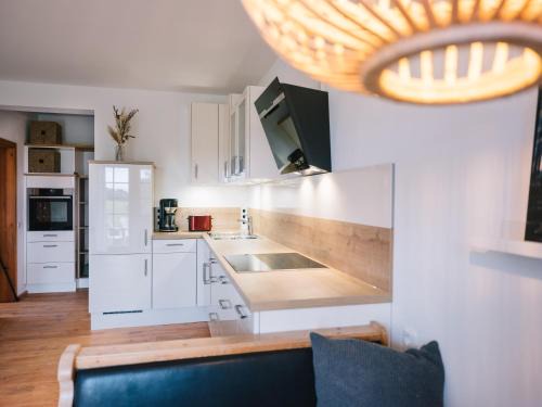 Bad Konig Apartment | Landhaus Weber