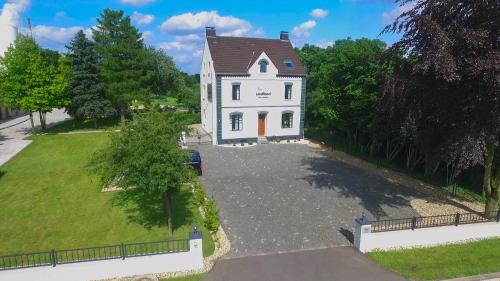 Baerl Hotel | Landhotel Alte Töpferei