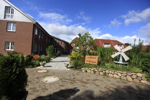 Schuelp Bei Nortorf Hotel | Landhotel Möllhagen