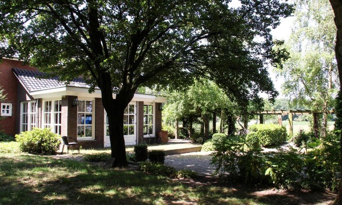 Heythuysen House | Landhuis de Heibloem