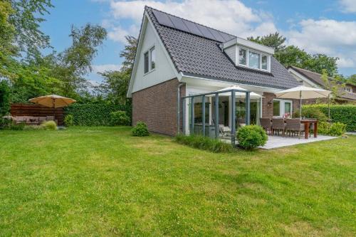 Den Burg House | Landhuis Tempelierweg 23