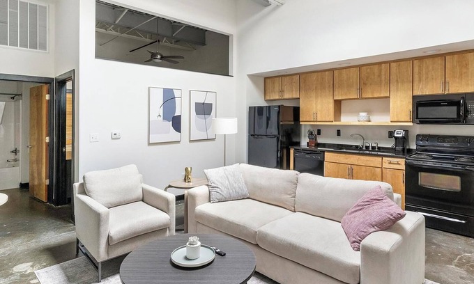 North Chesterfield Apartment | Landing | Amazing 1BD, Gym, Clubhouse