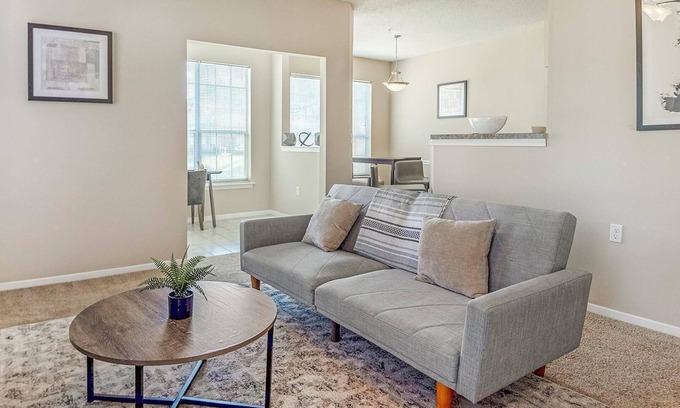 Germantown Apartment | Landing | Amazing 1BD, Gym, Pool