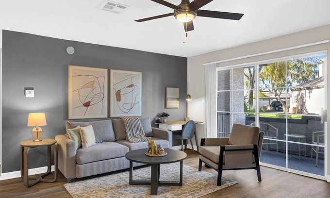 Greenbell Apartment | Landing | Amazing 2BD, Pool, Gym