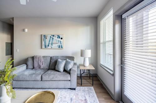 Pine Forest Apartment | Landing Apartments - North Central Pensacola