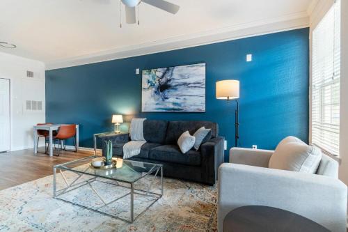 Metro West Apartment | Landing Apartments - Southwest Orlando