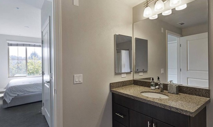 Mission Viejo Apartment | Landing at Adagio on the Green - 2 Bedrooms in Downtown Mission Viejo