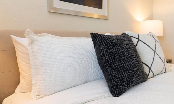 Centerville Apartment | Landing at Artist Walk - 1 Bedroom in Centerville