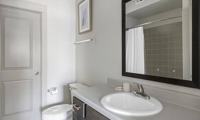Dickinson Apartment | Landing at Catalon at Lago Mar - Phase II - 2 Bedrooms in Downtown Texas City