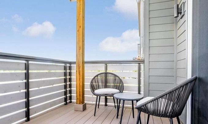 Meridian Apartment | Landing at Cortland South Meridan - 2 Bedrooms in Downtown Meridian