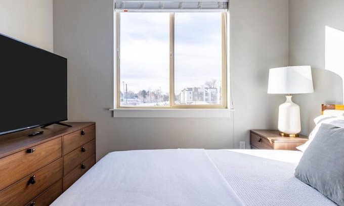 Boise Bench Apartment | Landing at Encore Skyline Apartments - 2 Bedrooms in Boise Bench