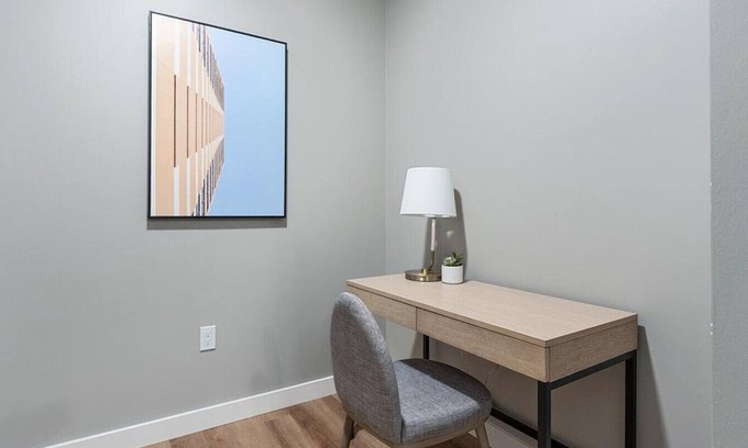 St. Louis Apartment | Landing at Expo at Forest Park - 1 Bedroom in Skinker De Baliviere