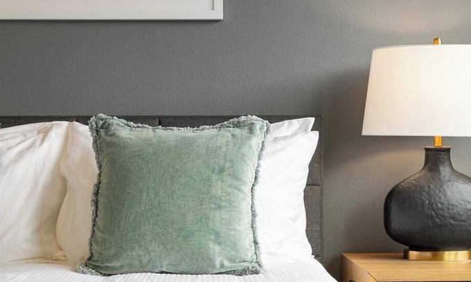 St. Louis Apartment | Landing at Expo at Forest Park - 1 Bedroom in Skinker De Baliviere