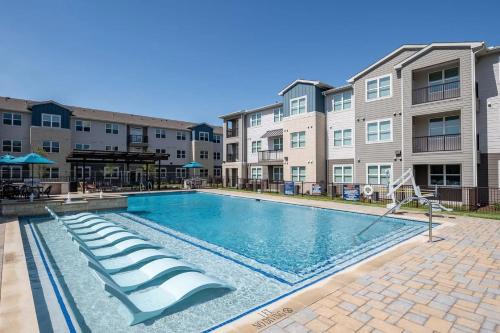 Fate Apartment | Landing at Jameson - Rockwall
