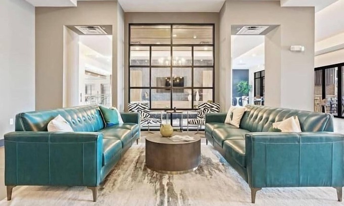 River District Apartment | Landing at Pier 33 - Studio in Historic District