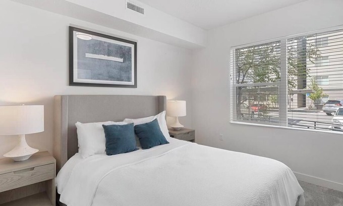 Bluffdale Apartment | Landing at Rockpoint - 2 Bedrooms in Independence At The Point